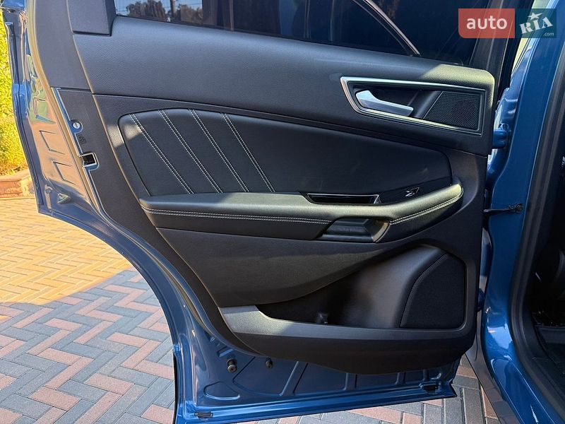 Внедорожник / Кроссовер Ford Edge 2018 в Киеве фото 21 Внедорожник / Кроссовер Ford Edge 2018 в Киеве