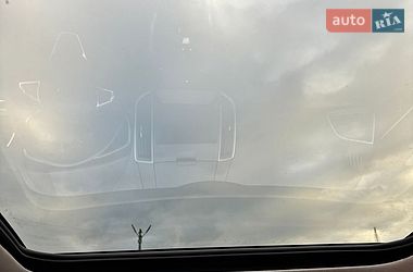 Внедорожник / Кроссовер Ford Edge 2017 в Киеве