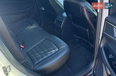 Внедорожник / Кроссовер Ford Edge 2020 в Кропивницком