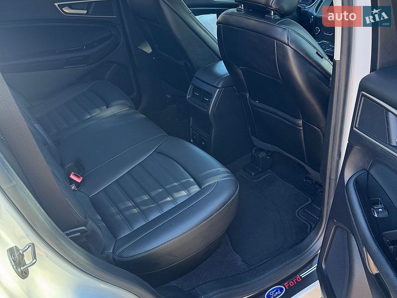 Внедорожник / Кроссовер Ford Edge 2020 в Кропивницком