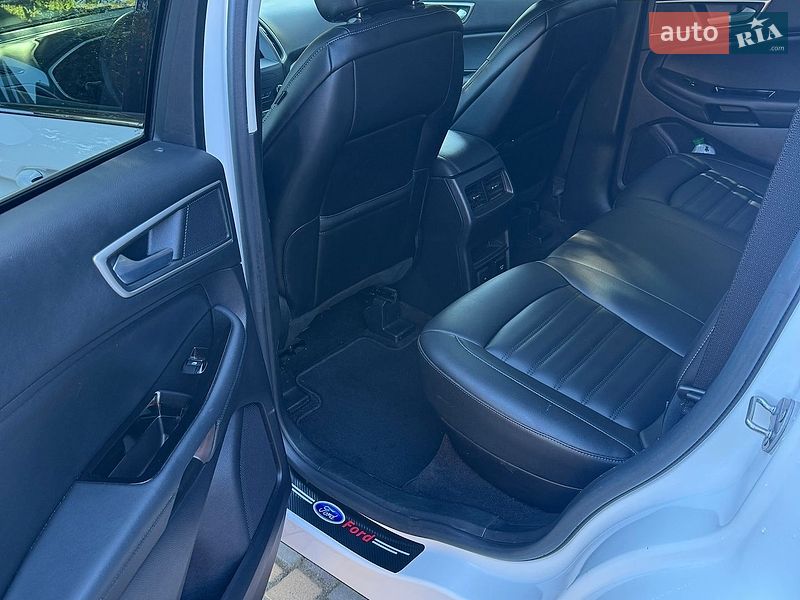 Внедорожник / Кроссовер Ford Edge 2020 в Кропивницком