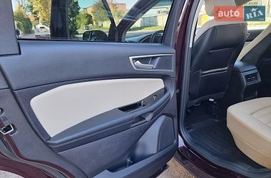 Внедорожник / Кроссовер Ford Edge 2019 в Житомире