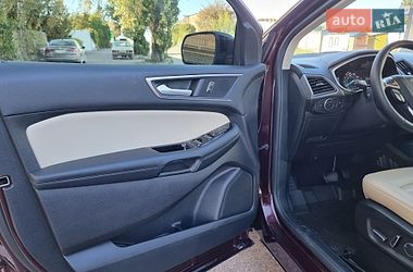 Внедорожник / Кроссовер Ford Edge 2019 в Житомире