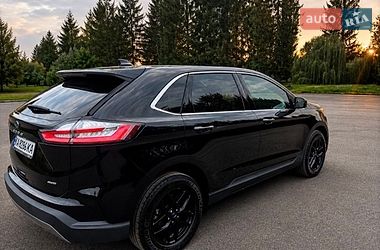 Позашляховик / Кросовер Ford Edge 2022 в Острозі