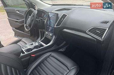 Позашляховик / Кросовер Ford Edge 2022 в Острозі