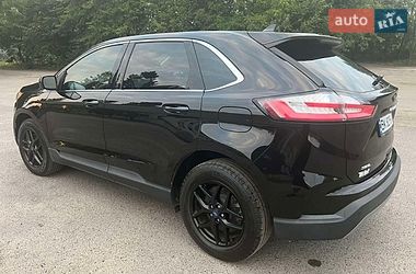 Позашляховик / Кросовер Ford Edge 2022 в Острозі