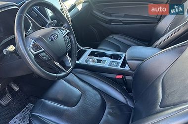 Позашляховик / Кросовер Ford Edge 2021 в Львові