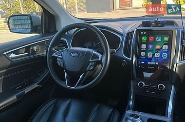 Позашляховик / Кросовер Ford Edge 2021 в Львові
