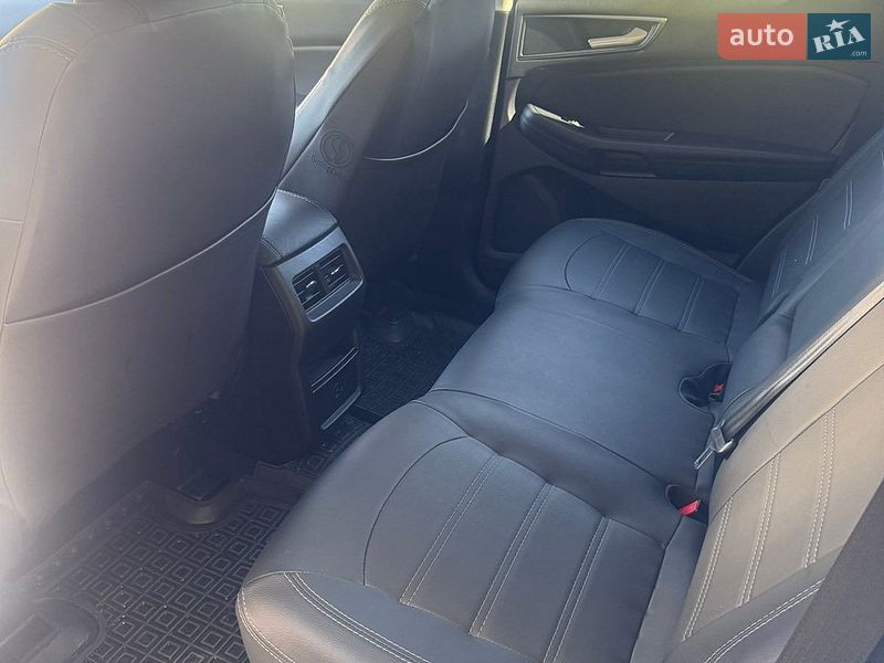 Позашляховик / Кросовер Ford Edge 2021 в Тульчині