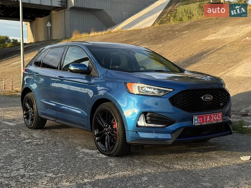 Ford Edge