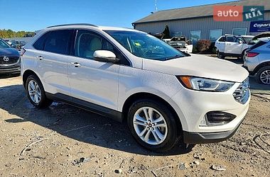 Внедорожник / Кроссовер Ford Edge 2018 в Киеве