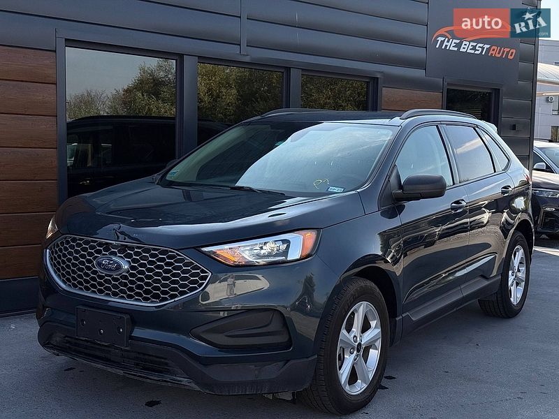 Ford Edge 2023