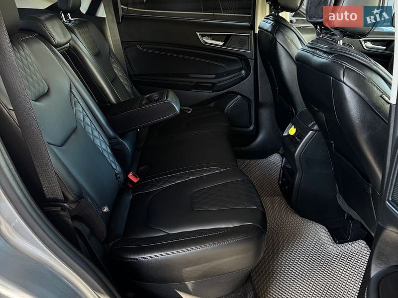 Внедорожник / Кроссовер Ford Edge 2024 в Жидачове