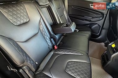 Внедорожник / Кроссовер Ford Edge 2024 в Жидачове