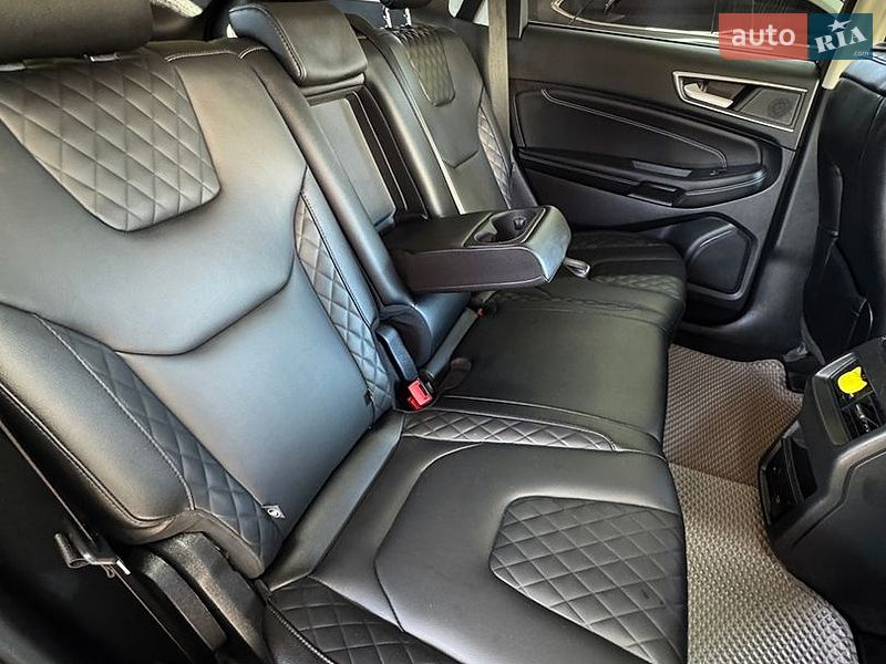 Внедорожник / Кроссовер Ford Edge 2024 в Жидачове