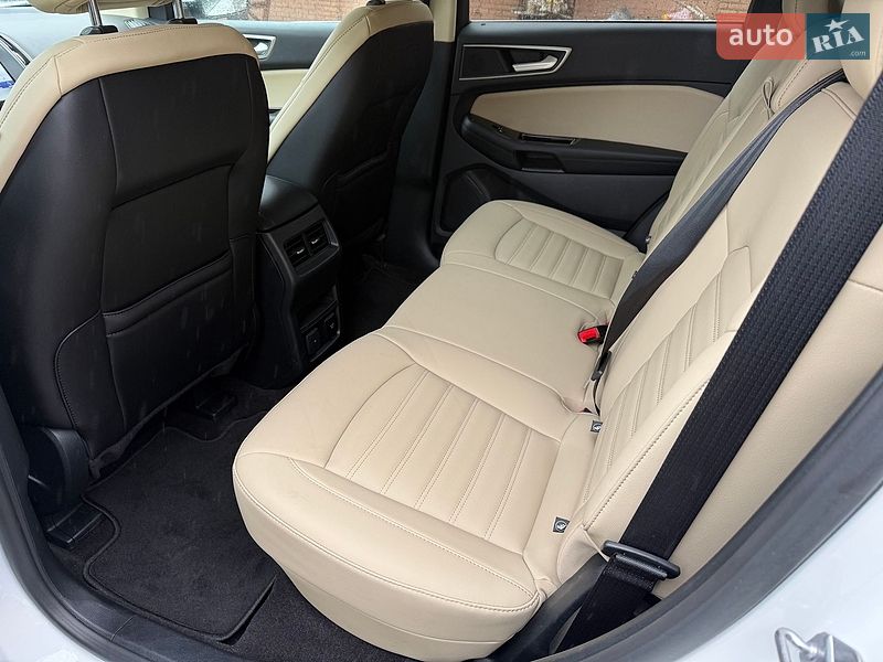 Внедорожник / Кроссовер Ford Edge 2020 в Виннице фото 3 Внедорожник / Кроссовер Ford Edge 2020 в Виннице