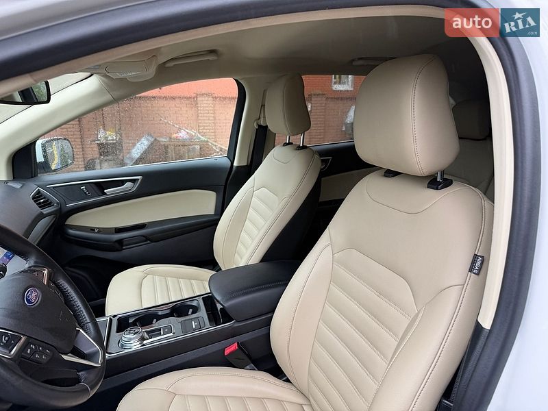 Внедорожник / Кроссовер Ford Edge 2020 в Виннице фото 51 Внедорожник / Кроссовер Ford Edge 2020 в Виннице