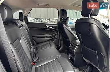 Позашляховик / Кросовер Ford Edge 2019 в Львові