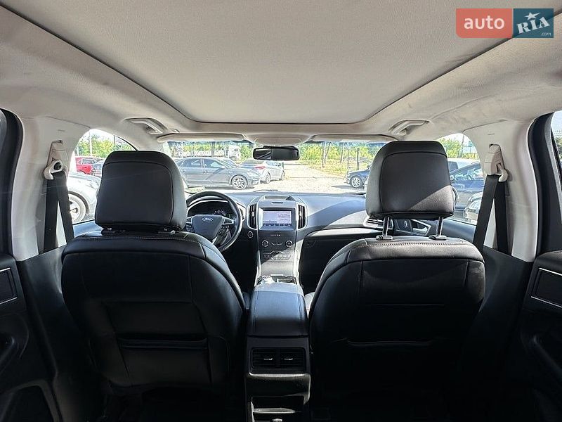 Внедорожник / Кроссовер Ford Edge 2020 в Белогородке