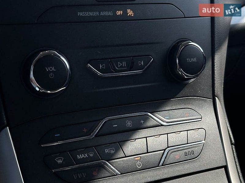 Внедорожник / Кроссовер Ford Edge 2020 в Белогородке