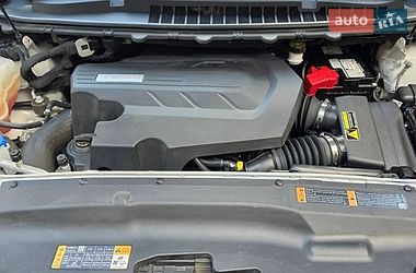 Внедорожник / Кроссовер Ford Edge 2018 в Черкассах