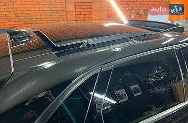 Позашляховик / Кросовер Ford Edge 2018 в Броварах