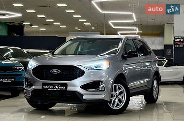 Внедорожник / Кроссовер Ford Edge 2024 в Николаеве