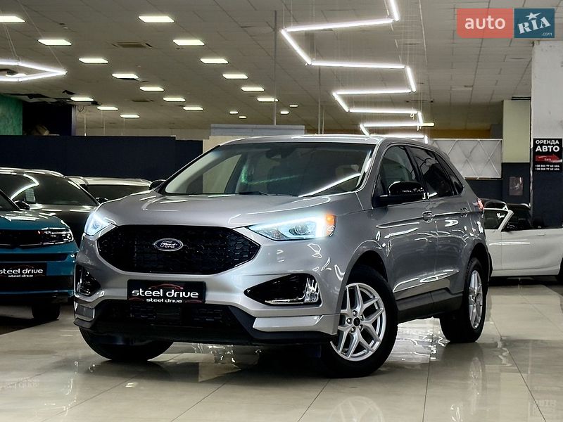 Внедорожник / Кроссовер Ford Edge 2024 в Николаеве
