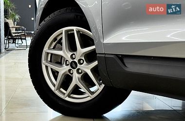 Внедорожник / Кроссовер Ford Edge 2024 в Николаеве
