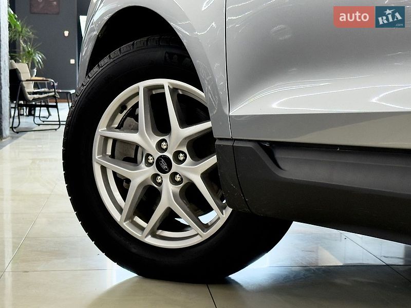 Внедорожник / Кроссовер Ford Edge 2024 в Николаеве
