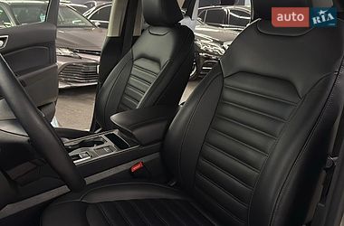Внедорожник / Кроссовер Ford Edge 2024 в Николаеве