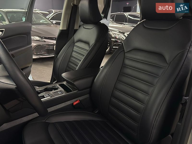 Внедорожник / Кроссовер Ford Edge 2024 в Николаеве