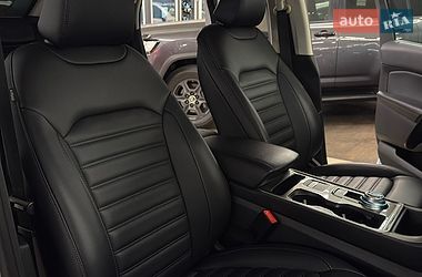Внедорожник / Кроссовер Ford Edge 2024 в Николаеве