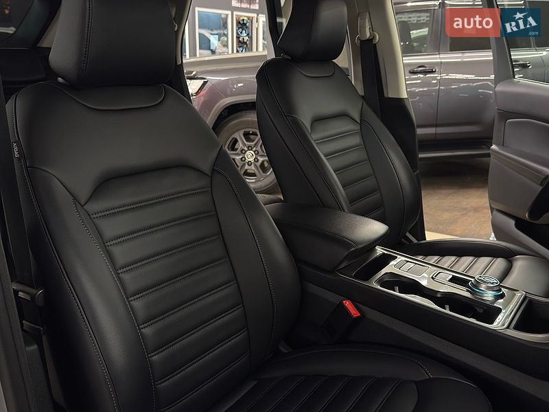 Внедорожник / Кроссовер Ford Edge 2024 в Николаеве