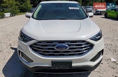 Позашляховик / Кросовер Ford Edge 2021 в Львові