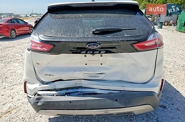 Позашляховик / Кросовер Ford Edge 2021 в Львові