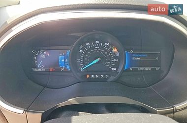 Позашляховик / Кросовер Ford Edge 2021 в Львові