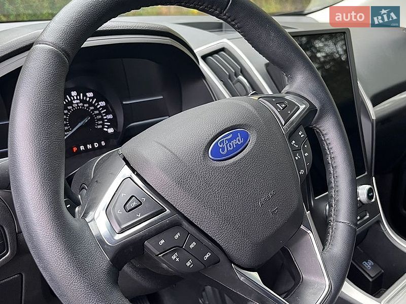 Позашляховик / Кросовер Ford Edge 2024 в Житомирі