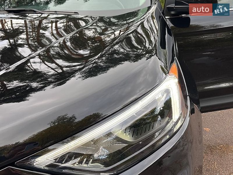 Позашляховик / Кросовер Ford Edge 2024 в Житомирі
