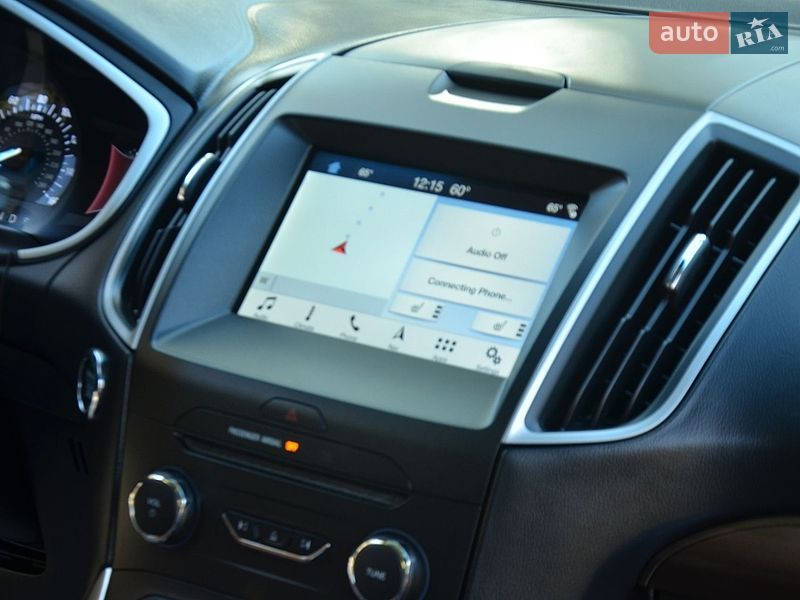 Внедорожник / Кроссовер Ford Edge 2018 в Дрогобыче