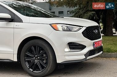 Внедорожник / Кроссовер Ford Edge 2022 в Ивано-Франковске