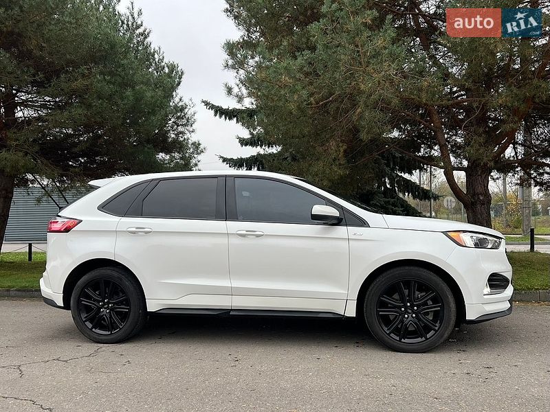 Внедорожник / Кроссовер Ford Edge 2022 в Ивано-Франковске