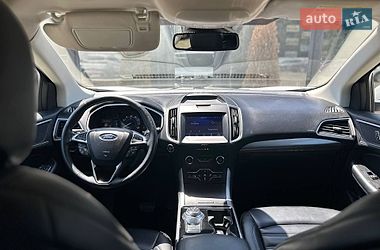 Внедорожник / Кроссовер Ford Edge 2019 в Львове