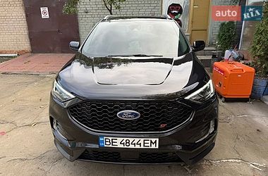 Внедорожник / Кроссовер Ford Edge 2022 в Первомайске