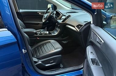 Позашляховик / Кросовер Ford Edge 2020 в Києві