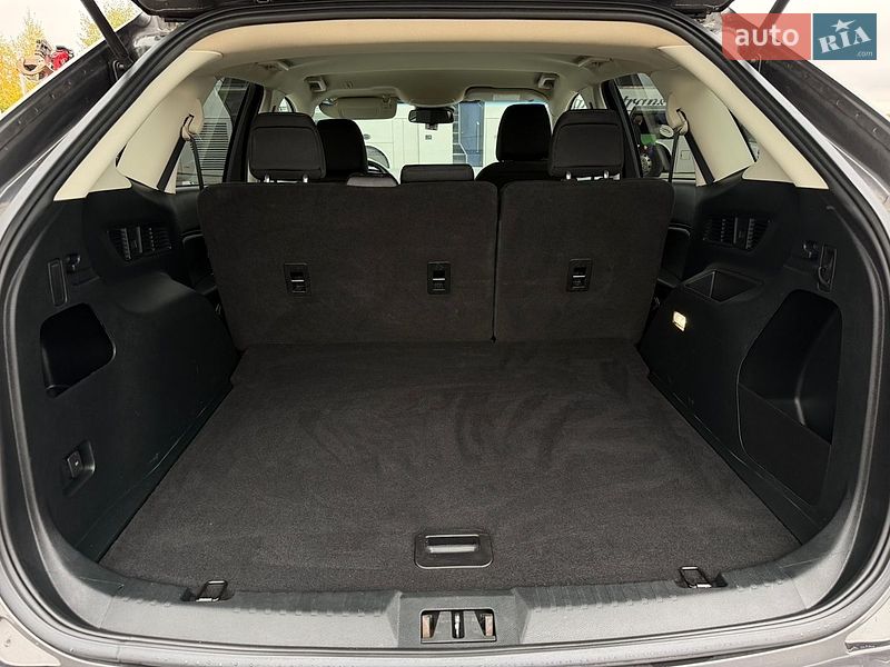 Позашляховик / Кросовер Ford Edge 2020 в Калуші
