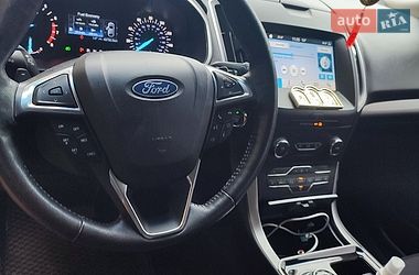 Позашляховик / Кросовер Ford Edge 2019 в Києві