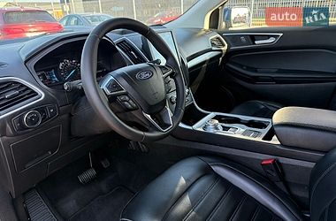 Позашляховик / Кросовер Ford Edge 2023 в Львові