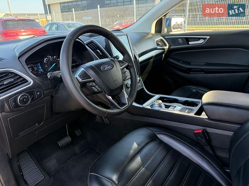 Позашляховик / Кросовер Ford Edge 2023 в Львові