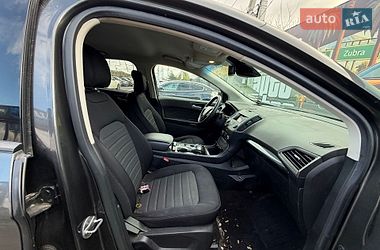 Внедорожник / Кроссовер Ford Edge 2019 в Львове фото 36 Внедорожник / Кроссовер Ford Edge 2019 в Львове